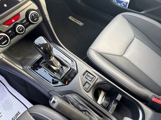 Certified 2023 Subaru Crosstrek 2.5i Sport image 31