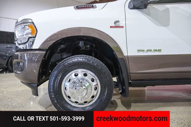 Used 2024 RAM 3500 Limited w/ Safety Group image 32
