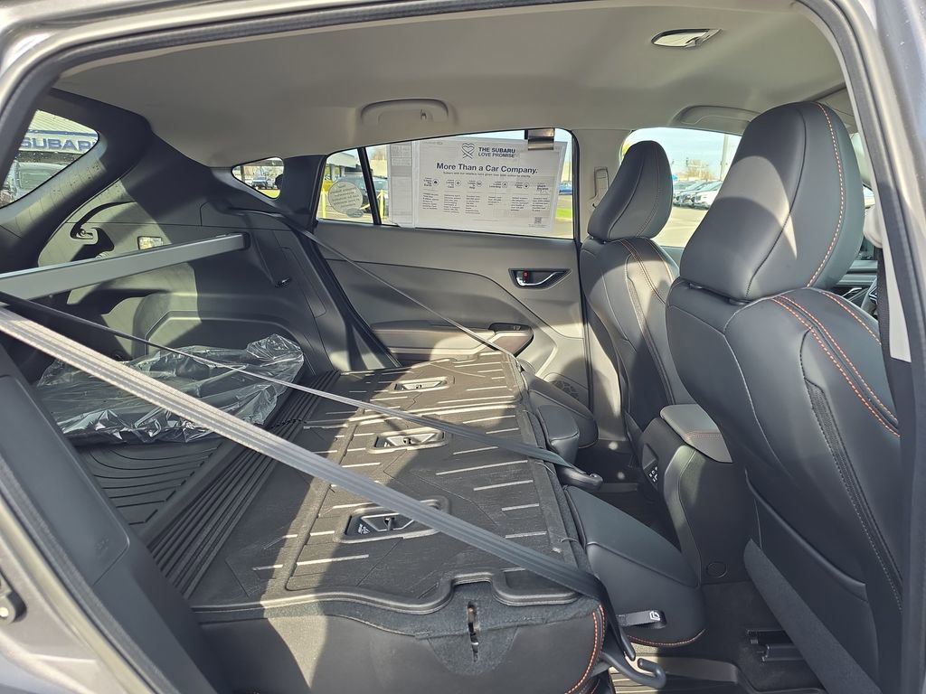 New 2026 Subaru Crosstrek 2.5i Limited image 21