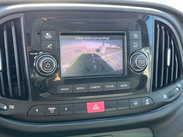 Used 2021 RAM ProMaster City Tradesman SLT w/ Window Group 05 image 20