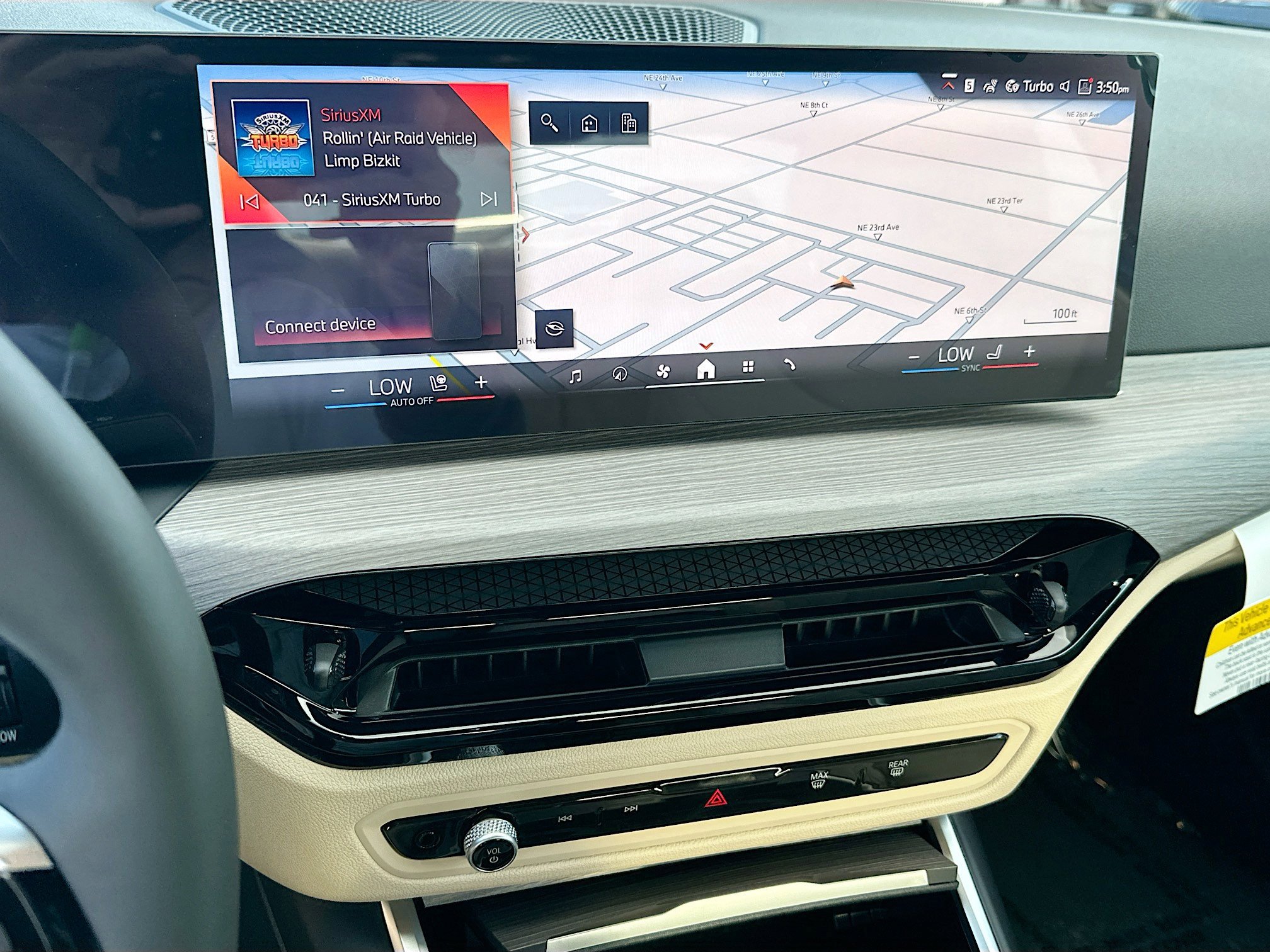 New 2026 BMW 430i Coupe w/ Premium Package image 10