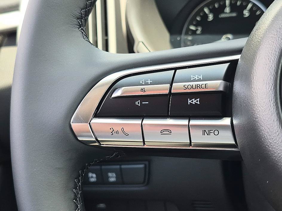 New 2026 MAZDA CX-50 AWD 2.5 S w/ Weather Package image 17