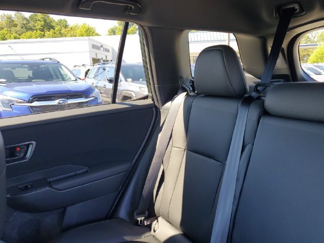 New 2026 Subaru Outback Premium AWD/4WD image 10