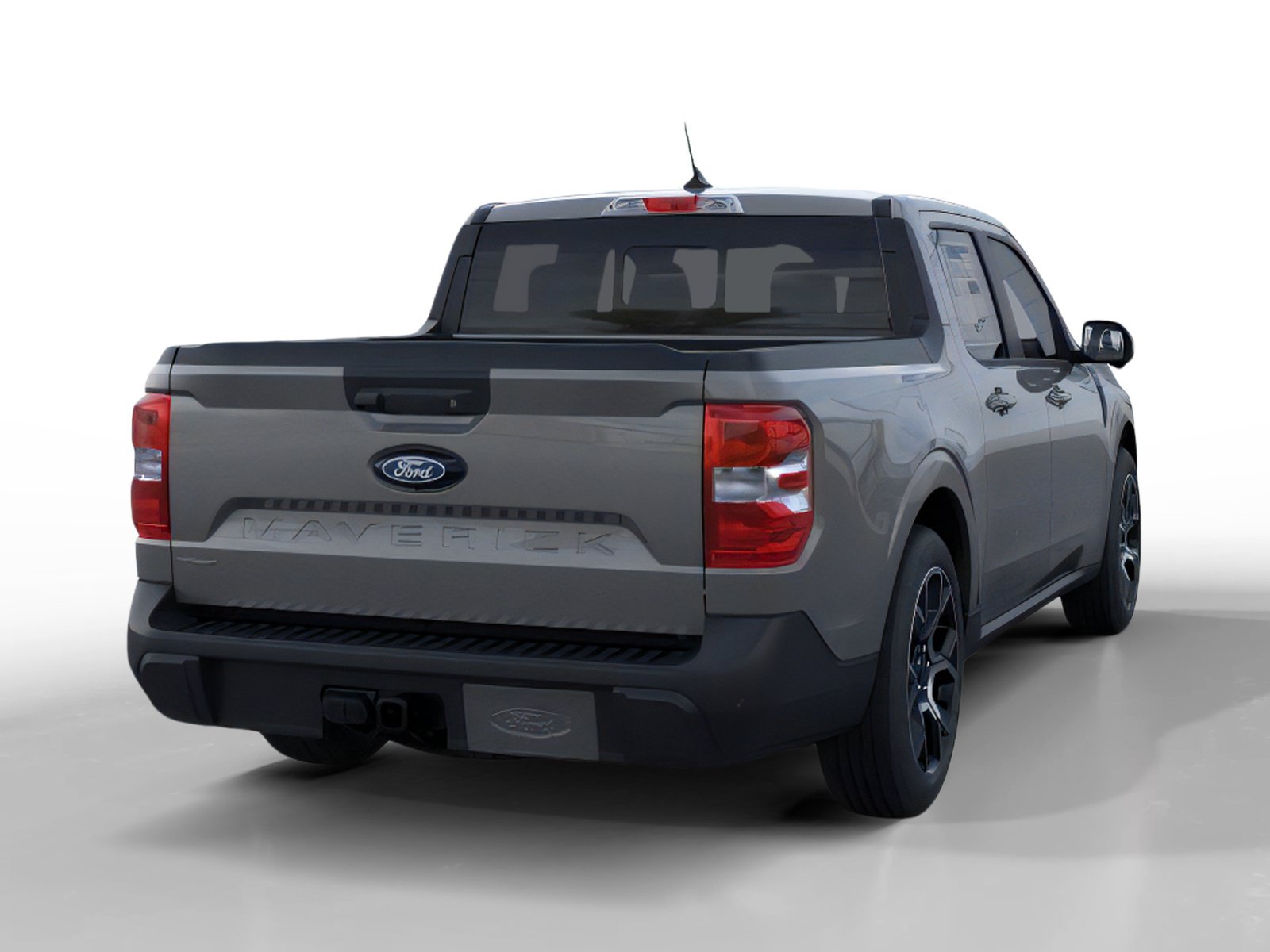 New 2026 Ford Maverick Lariat AWD/4WD image 8