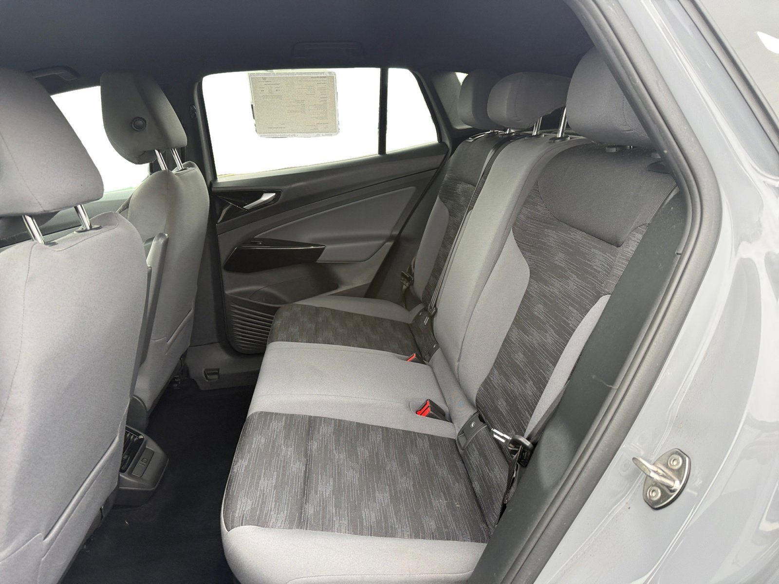 Certified 2022 Volkswagen ID.4 Pro image 16