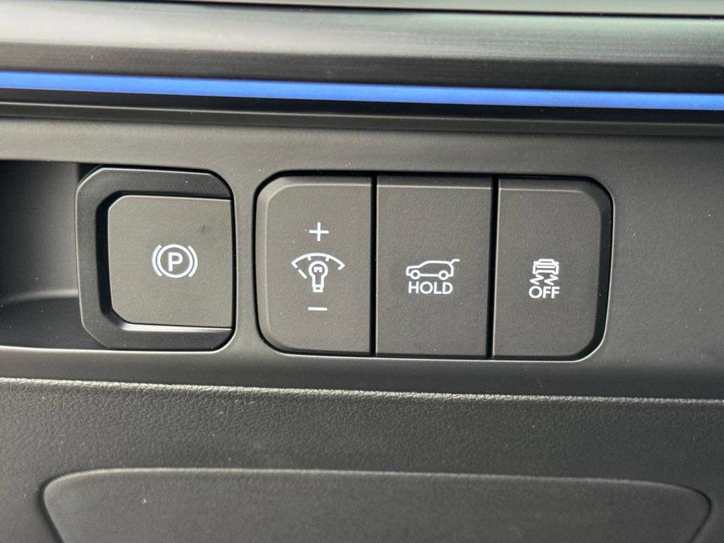 New 2026 Hyundai Santa Fe Calligraphy AWD/4WD image 30