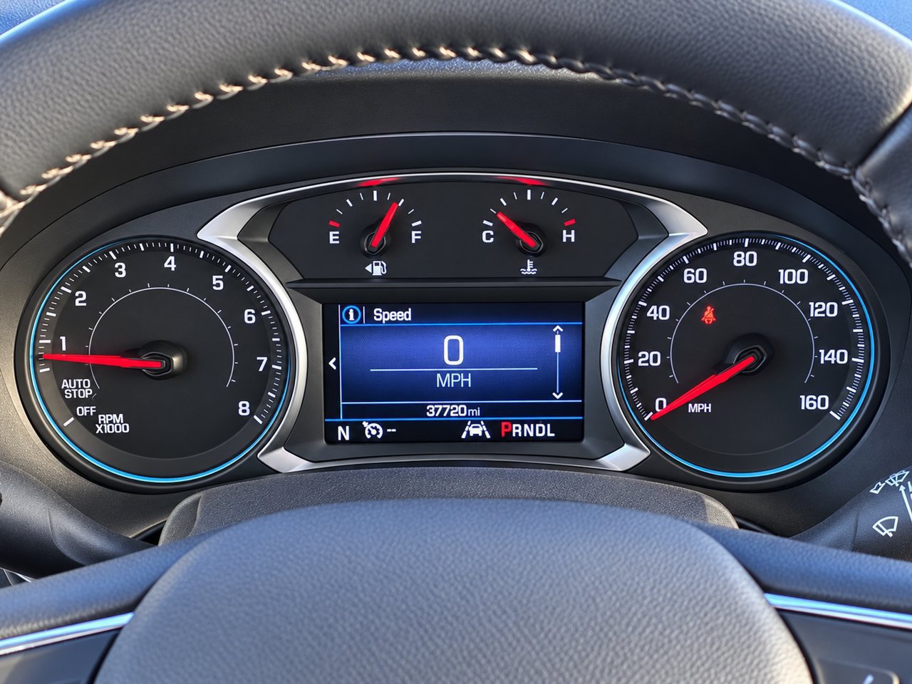 Certified 2020 Chevrolet Equinox LT FWD image 22