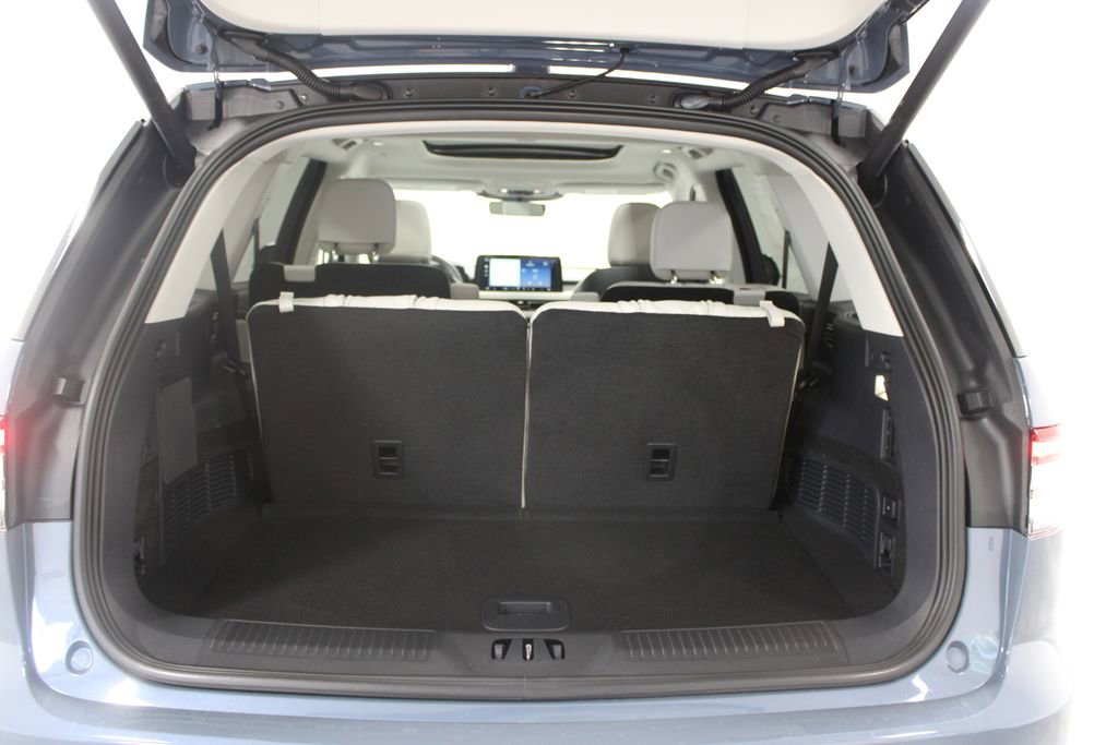 New 2025 Lincoln Aviator Reserve w/ Illumination Package image 13