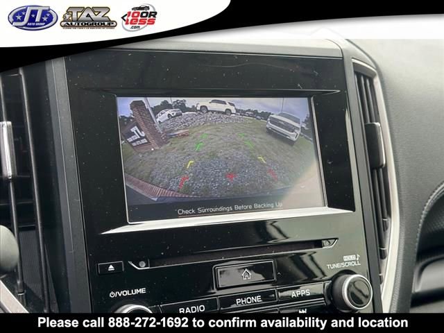 Used 2019 Subaru Forester image 3