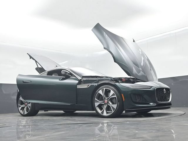 Used 2023 Jaguar F-TYPE R-Dynamic AWD/4WD image 70