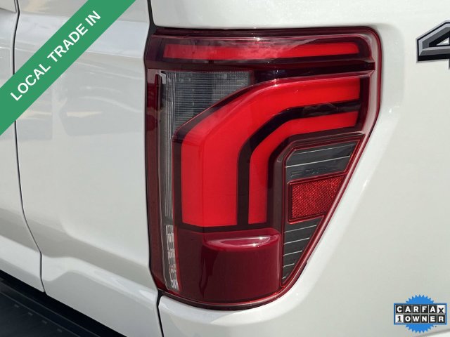 Used 2025 Ford F150 Platinum w/ Equipment Group 702A High AWD/4WD image 19