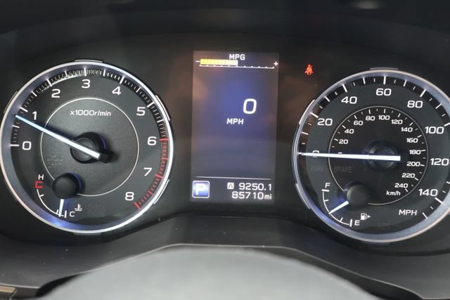 Used 2019 Subaru Ascent Touring AWD/4WD image 8