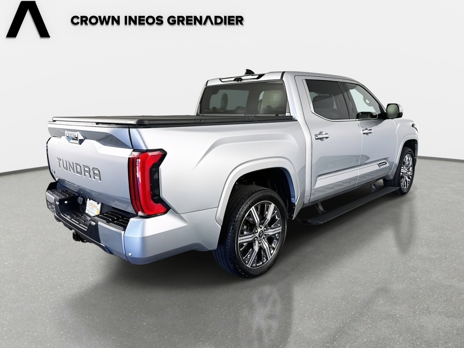 Used 2023 Toyota Tundra Capstone image 6