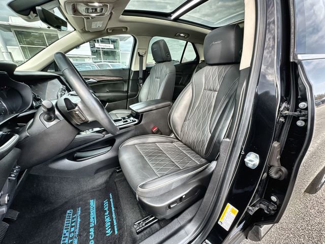 Used 2023 Buick Envision Avenir image 20