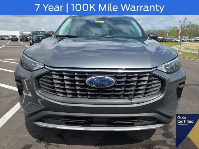 Used 2025 Ford Escape Active AWD/4WD image 4