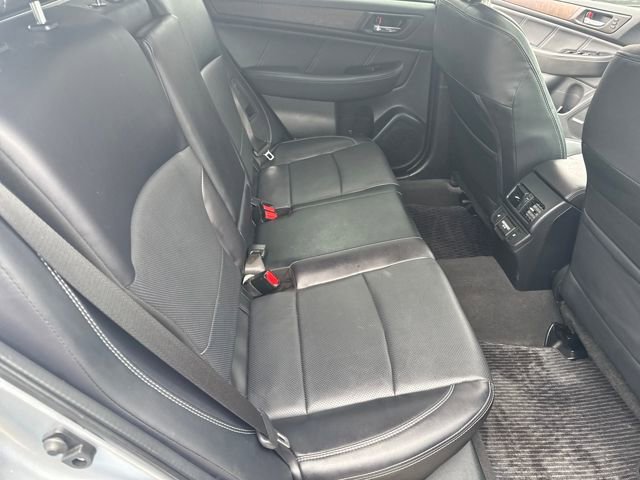 Used 2018 Subaru Outback 2.5i Limited image 35