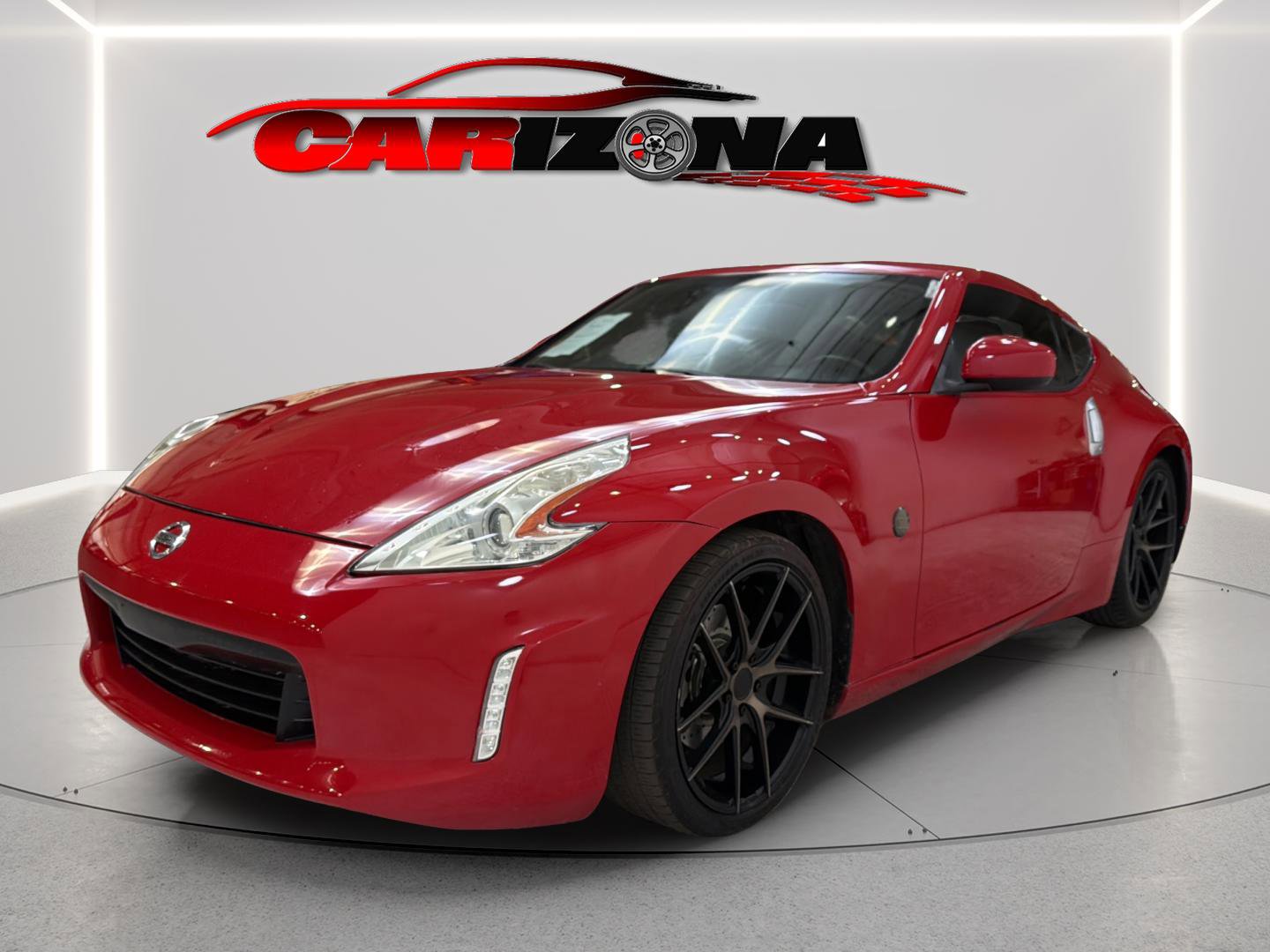 Used 2016 Nissan 370Z Coupe image 33