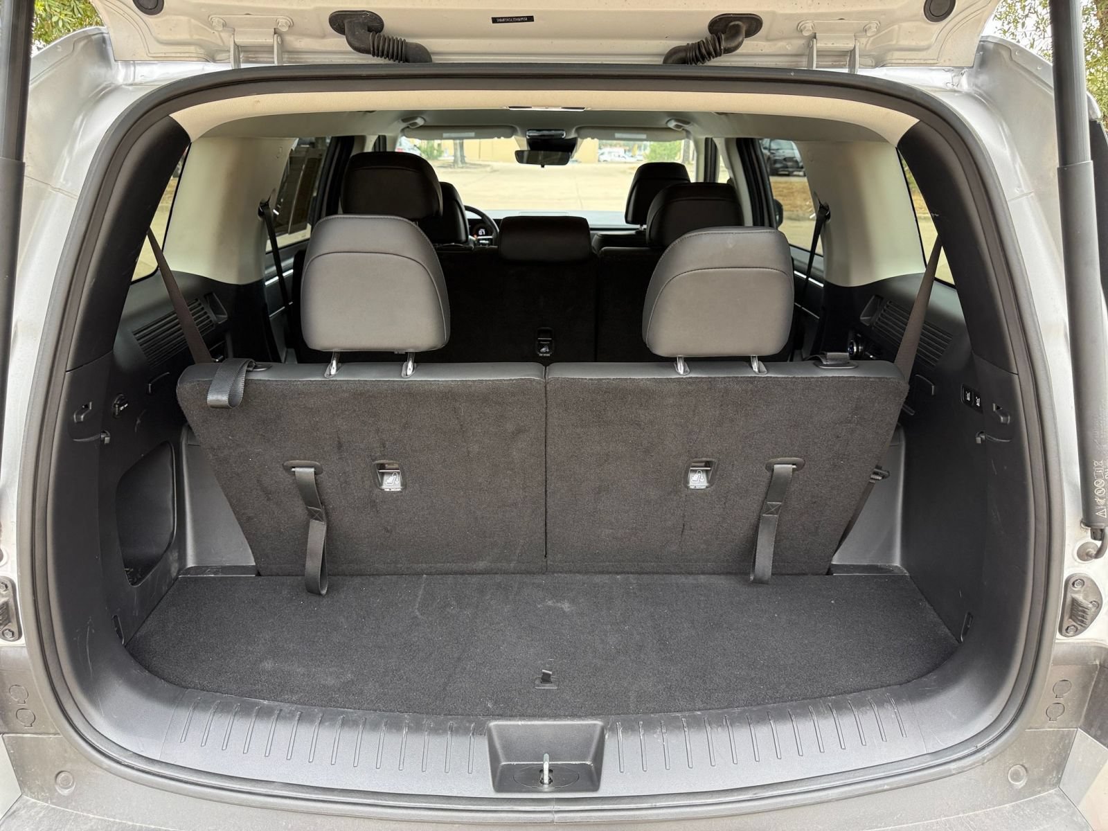 Used 2026 Hyundai Santa Fe SEL FWD image 32