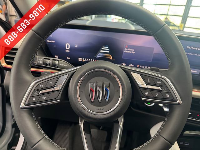 New 2026 Buick Envision Avenir AWD/4WD image 20