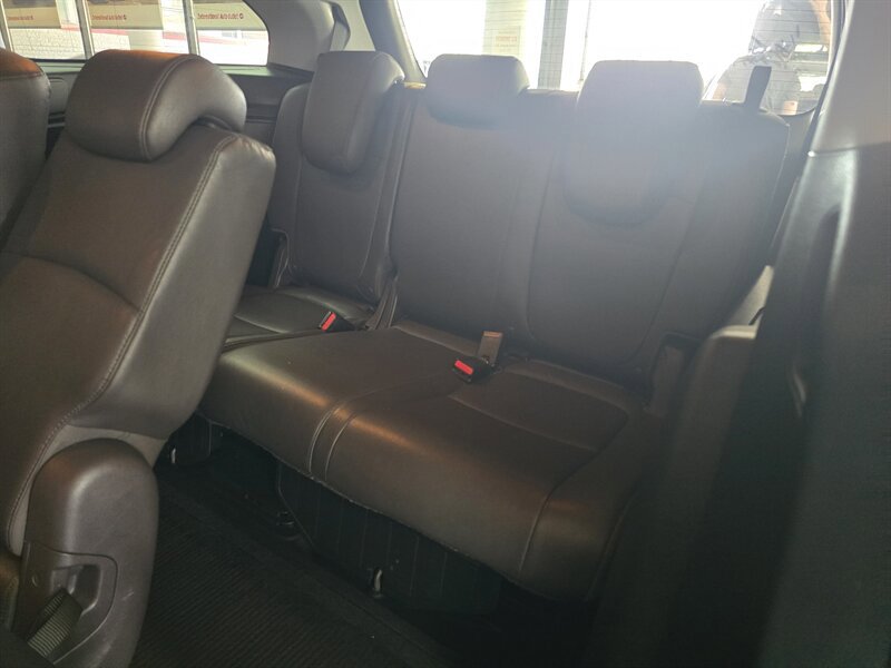 Used 2018 Honda Odyssey EX-L image 11