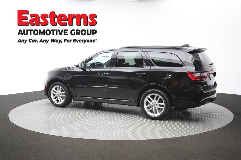 Used 2024 Dodge Durango GT RWD image 64
