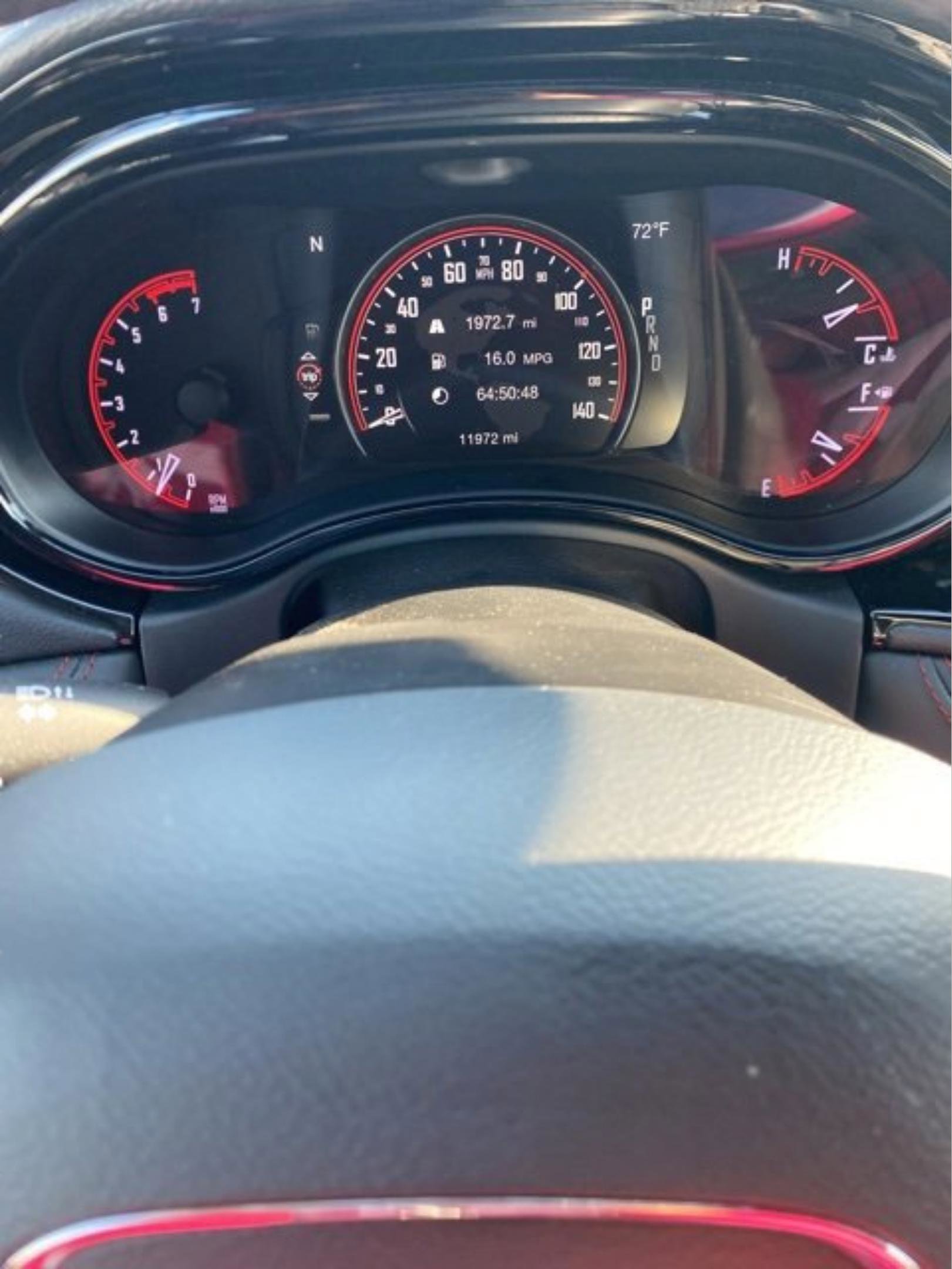 Used 2025 Dodge Durango R/T image 23