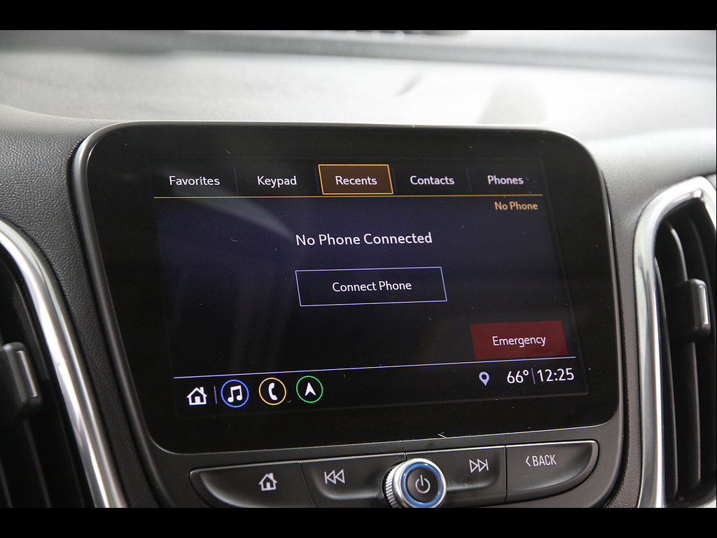 Used 2019 Chevrolet Equinox LT FWD image 11