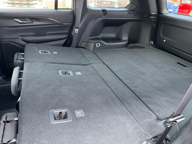 Used 2025 Jeep Grand Cherokee Laredo X w/ Luxury Tech Group I image 20