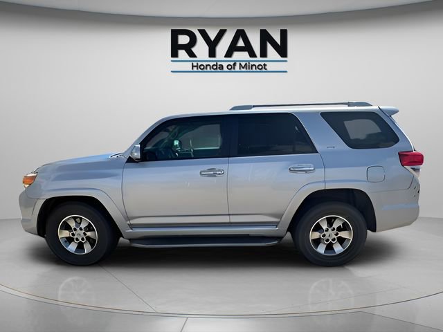 Used 2011 Toyota 4Runner SR5 w/ Premium Pkg w/Leather image 7
