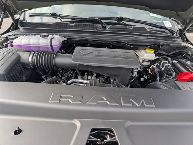 New 2026 RAM 1500 Express AWD/4WD image 12
