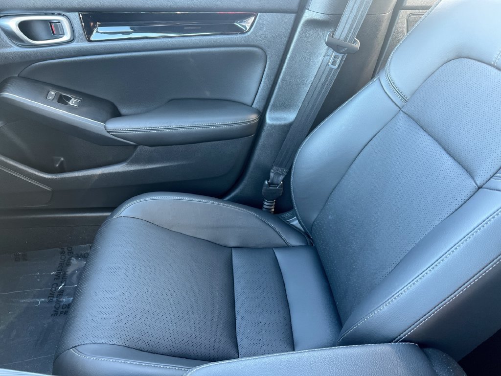 Used 2023 Honda Civic Sport Touring image 31