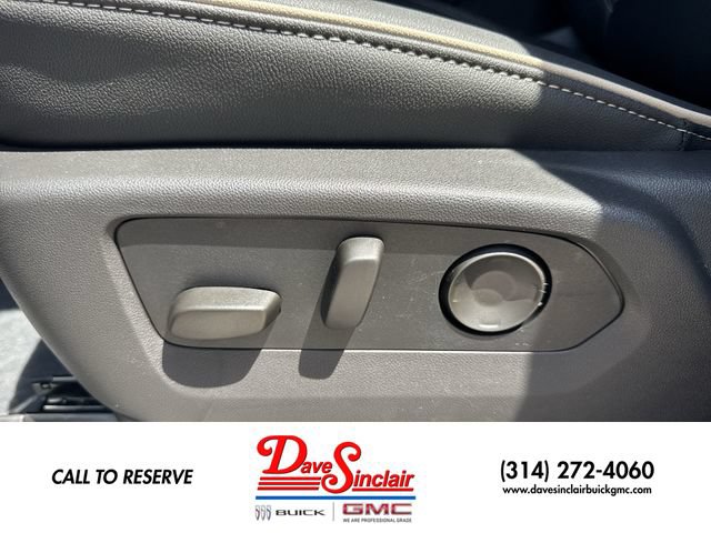 New 2026 GMC Yukon XL Elevation w/ Elevation Premium Package AWD/4WD image 12