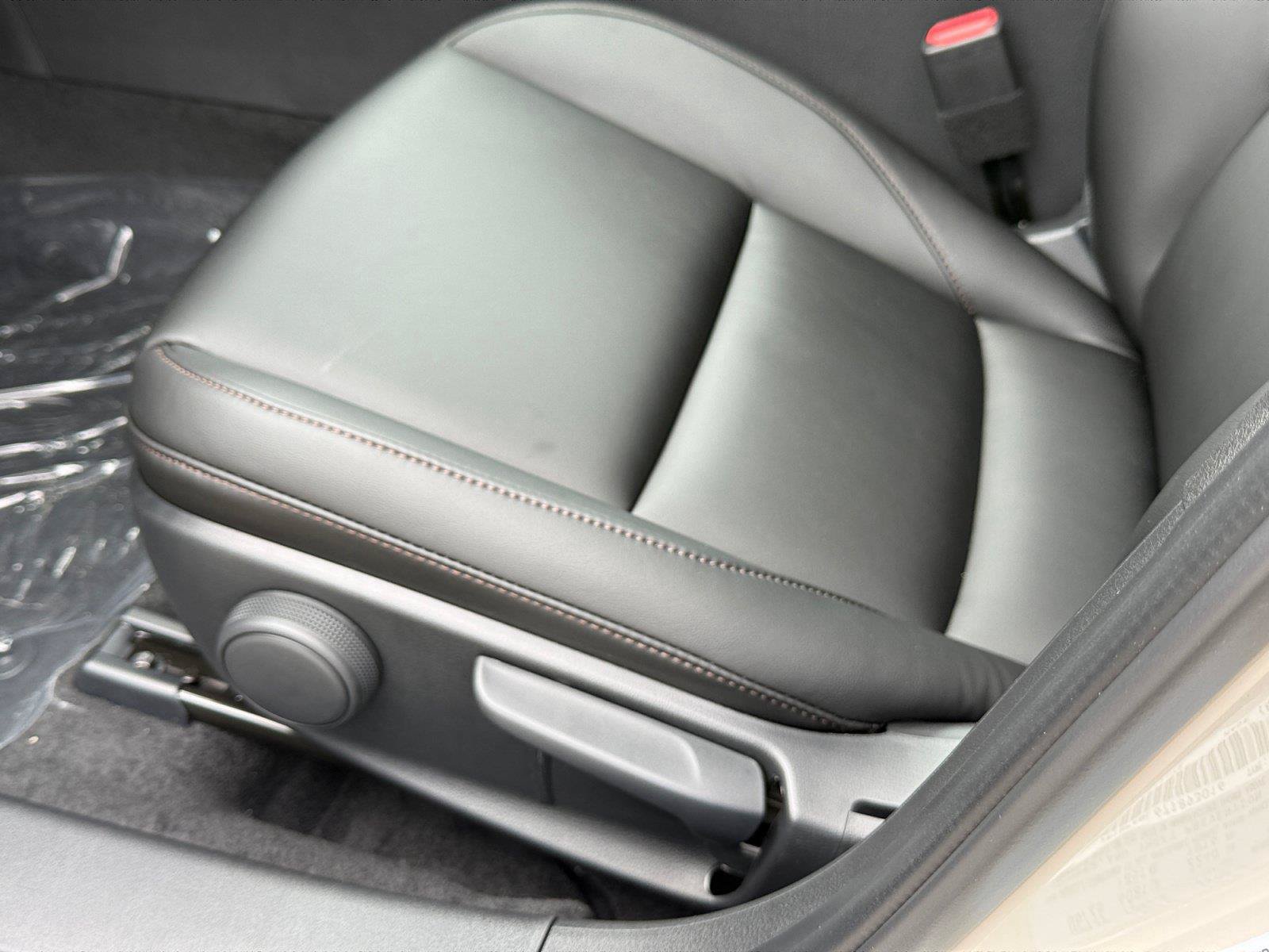 New 2026 MAZDA MAZDA3 s Sport FWD image 23