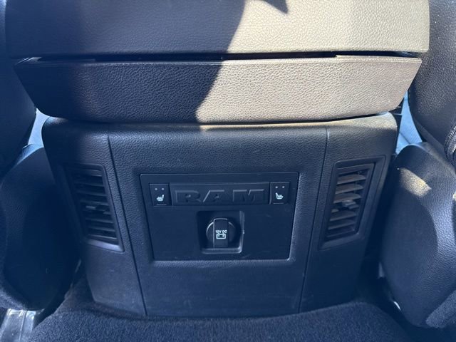 Used 2017 RAM 1500 Laramie w/ Convenience Group image 13