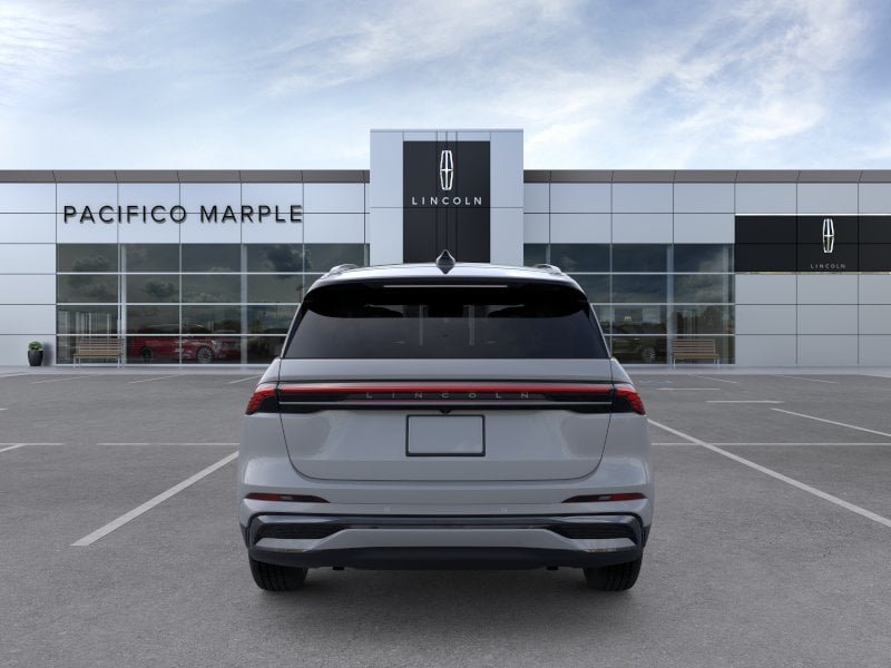 New 2026 Lincoln Nautilus Reserve w/ Jet Appearance Package AWD/4WD image 5