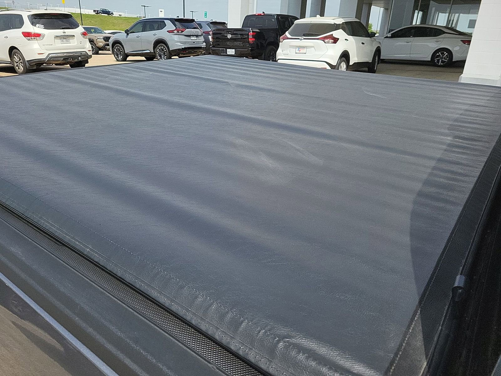 Used 2023 Ford F150 XLT w/ Equipment Group 302A High image 25