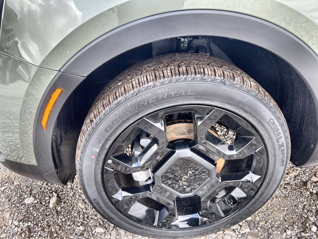 New 2026 Kia Sorento SX Prestige AWD/4WD image 10
