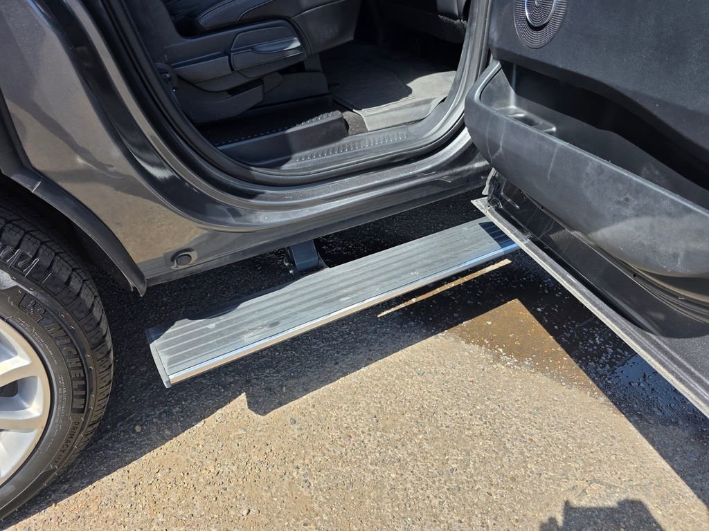 Used 2019 Ford Expedition Max Platinum AWD/4WD image 28