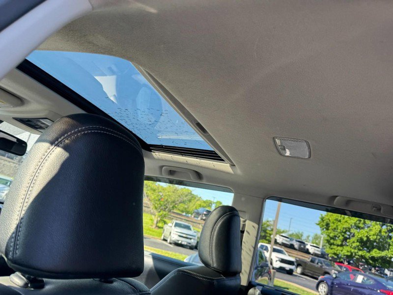 Used 2019 Toyota 4Runner SR5 Premium AWD/4WD image 11