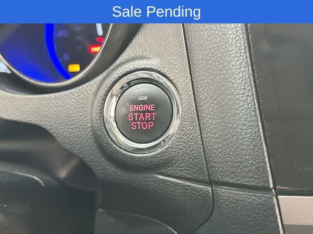 Used 2015 Subaru Legacy 3.6R Limited AWD/4WD image 11
