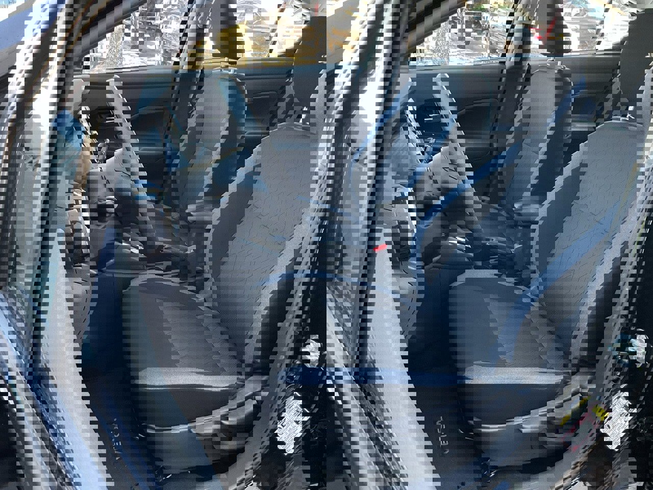 Used 2025 Nissan Versa SV w/ Trunk Package image 14