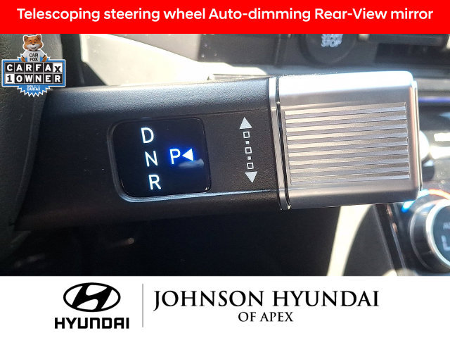 Used 2024 Hyundai Santa Fe Calligraphy AWD/4WD image 14