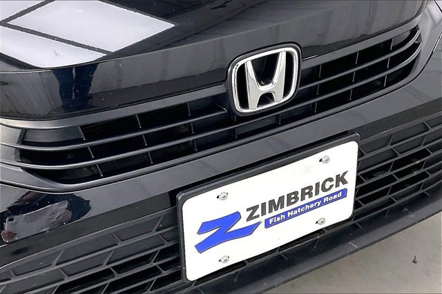 Certified 2024 Honda Civic Sport image 30
