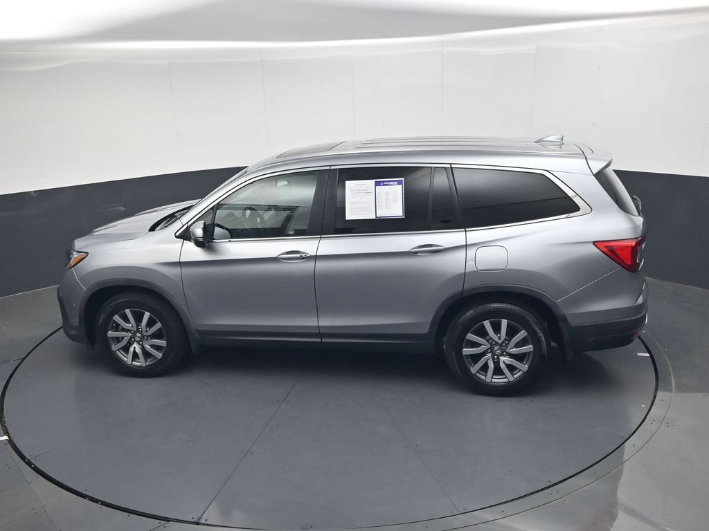Used 2020 Honda Pilot EX-L image 26