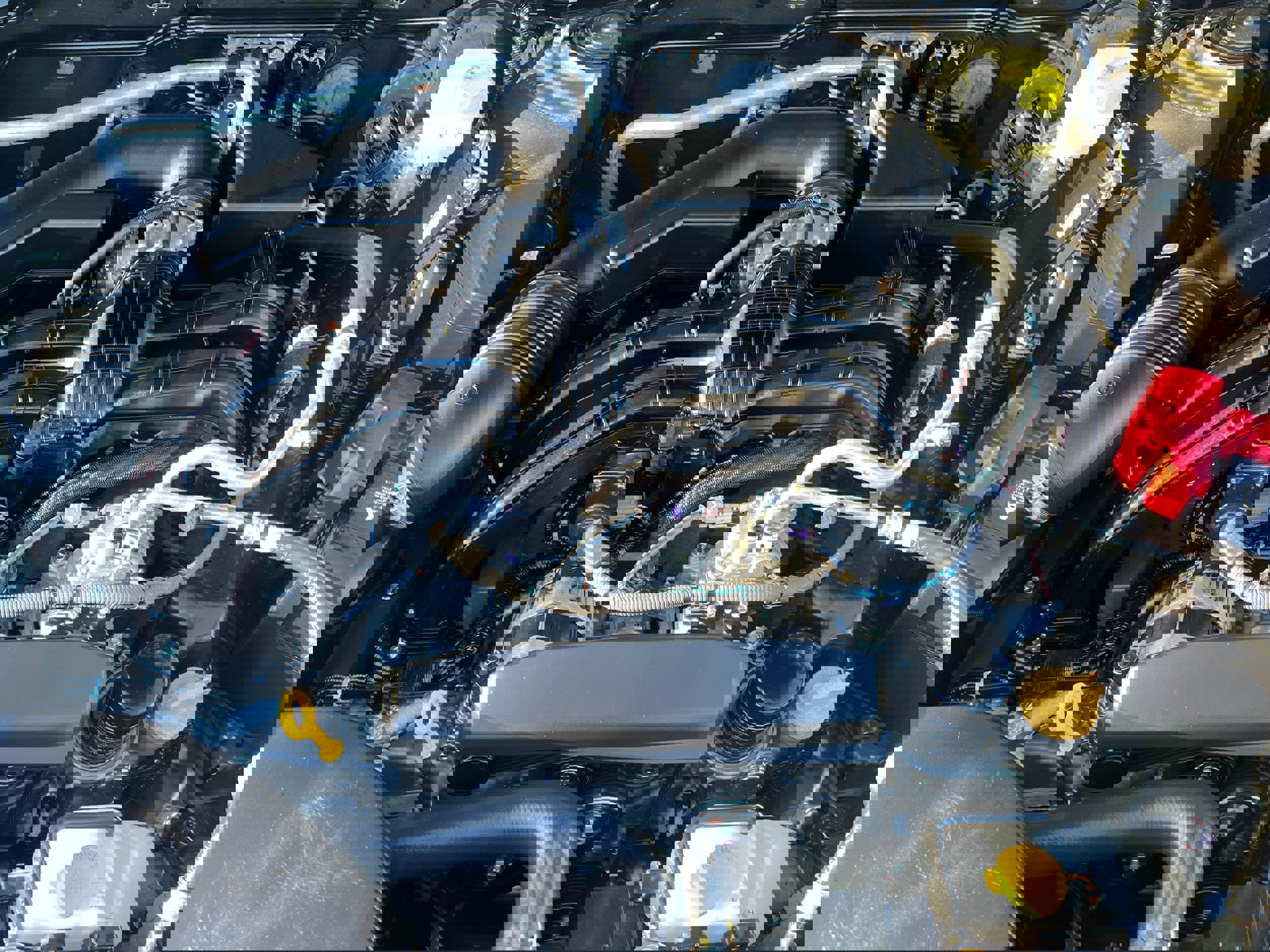 Used 2025 Subaru Outback Premium w/ Popular Package #1A image 10