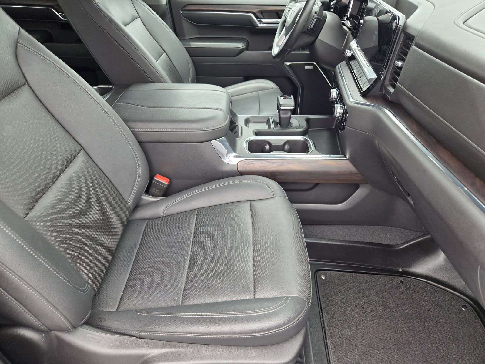 Used 2023 GMC Sierra 1500 SLT RWD image 12
