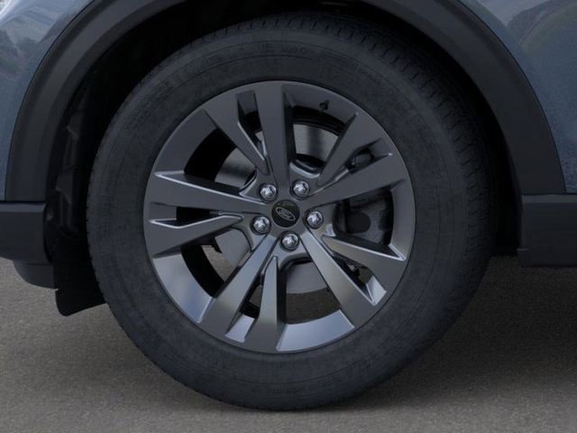 New 2026 Ford Explorer Active w/ Active Comfort Package image 13