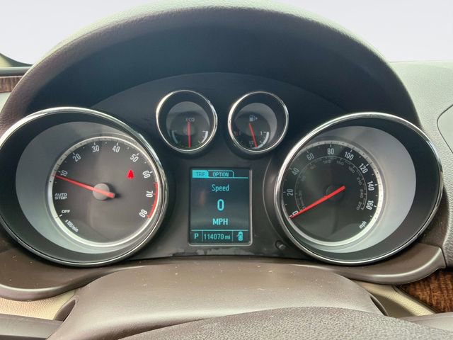 Used 2013 Buick Regal Leather image 26