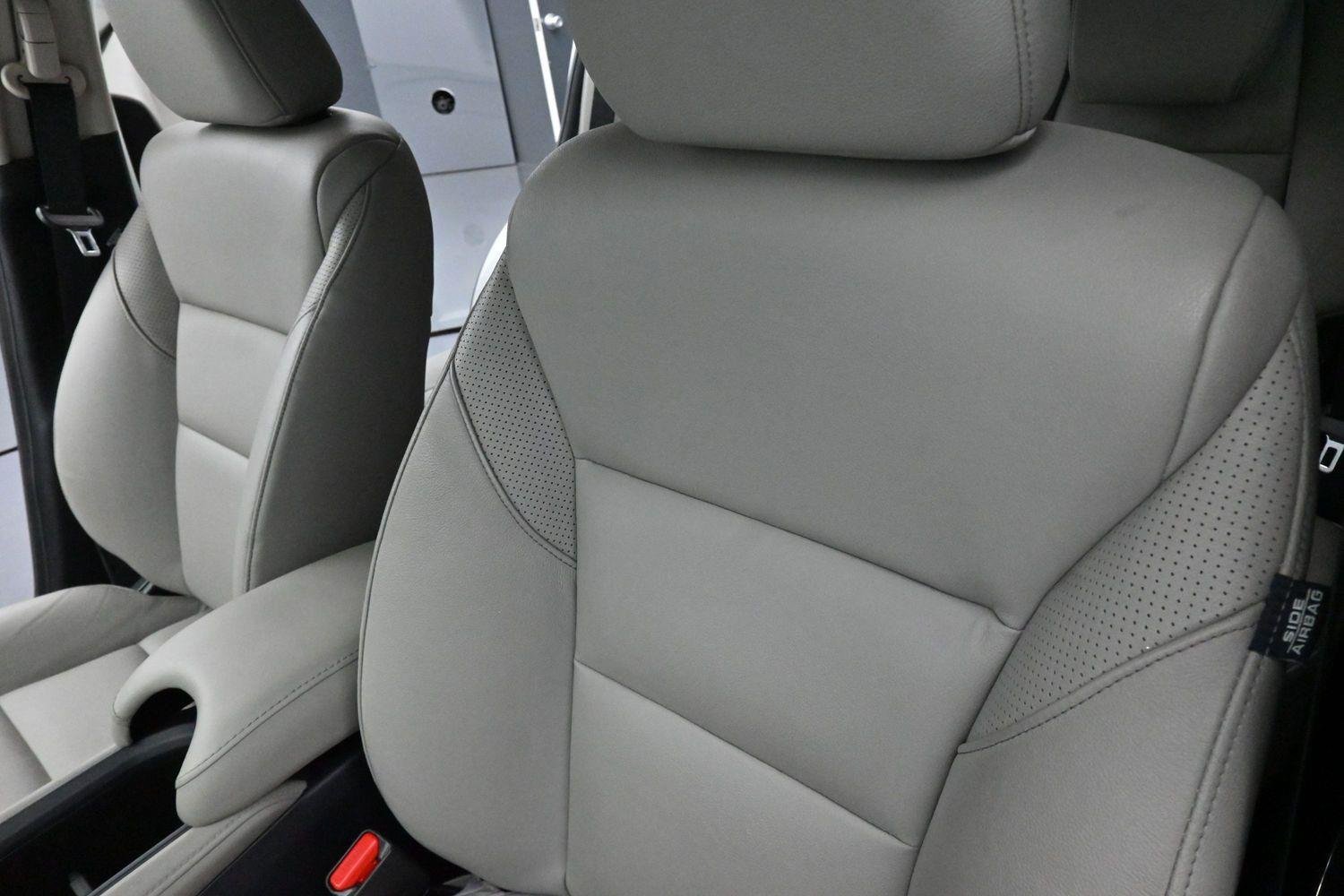 Used 2018 Honda HR-V EX-L image 13