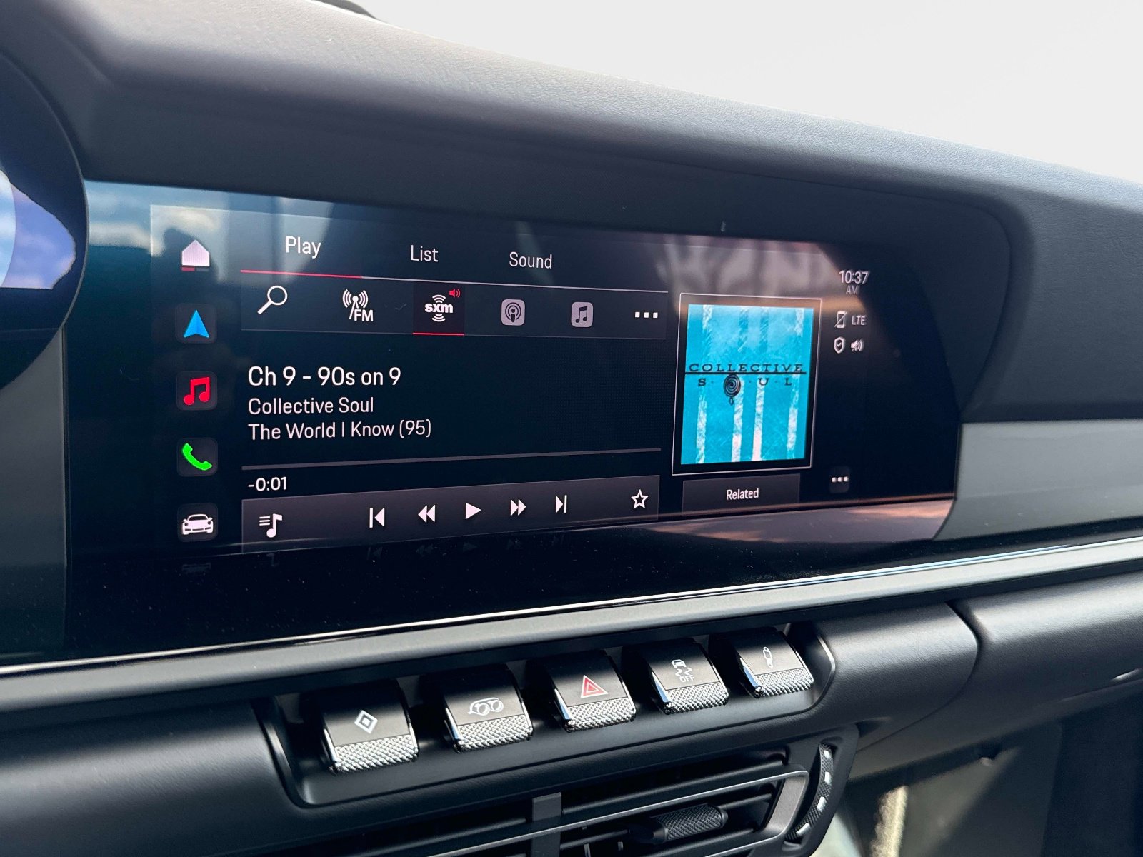 Used 2023 Porsche 911 Carrera T image 36